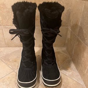Sorel Tivoli IV Tall Boots